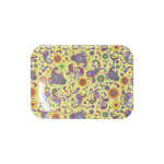 MELAMINE TRAY (39*28CM) | DBT-009957
