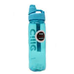 CILLE 600ML PLASTIC WATER BOTTLE | DBT-017815