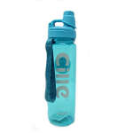 CILLE 600ML PLASTIC WATER BOTTLE | DBT-017815 - Image 2