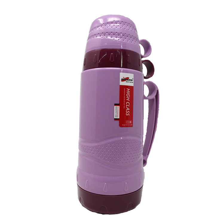 765211-1 HIGH CLASS DAY DAYS 1L VACUUM FLASK | 765211 - Image 1