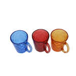 3 PIECE GLASS MUG 12OZ | DBT-019840 - Image 2