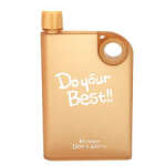 DO YOUR BEST 380ML PLASTIC BOTTLE ASSORTED | DBT-020006