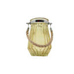 DECORATIVE GLASS VASE (9X16CM) | DBT-020099 - Image 2