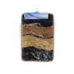 POLYPROPYLENE DOOR MAT (40X60CM) | DBT-020341