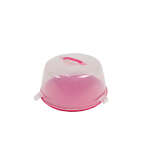 35CM PLASTIC CAKE COVER | DBT-020877 - Image 3