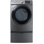 SAMSUNG 20KG GAS DRYER | DV20M5500PP/AP - Image 2