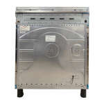 PREMIER 6 BURNER GAS STOVE