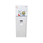 PREMIER 12CUFT TOP FREEZER REFRIGERATOR | EF-6028D(W)