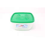 MAJESTIC 1500L SQUARE CONTAINER MEDIUM | ENVC-1500