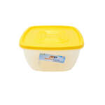 MAJESTIC 2600ML SQUARE CONTAINER LARGE | ENVC-2600
