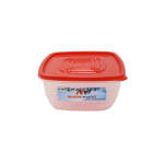 MAJESTIC 900 ML SQUARE CONTAINER SMALL | ENVC-900