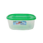 MAJESTIC 1500ML OVAL CONTAINER MEDIUM | ENVO-1500