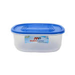 MAJESTIC 1500ML OVAL CONTAINER MEDIUM | ENVO-1500 - Image 2