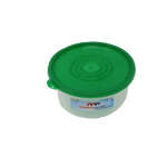 MAJESTIC 1000 ML ROUND CONTAINER MEDIUM | ENVSR-1000