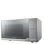 FRIGIDAIRE 1.1 CUFT MICROWAVE GRILL SILVER | FMDO30G3GEQG
