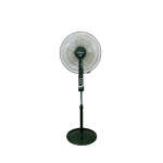 SANKEY STAND FAN W/REMOTE | FN-1792RC