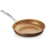 BRENTWOOD COPPER PAN 9.5" | FP324C