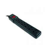 FORZA 6 OUTLET SURGE PROTECTOR | FSP06MN/PS001B