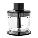BLACK & DECKER 3 IN 1 HAND BLENDER | HB2800B - Image 10