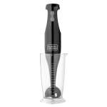 BLACK & DECKER 3 IN 1 HAND BLENDER | HB2800B - Image 7
