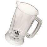 HAMILTON BEACH BLENDER 10SPD RED | HB50129 - Image 3