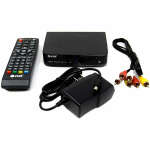 NIPPON AMERICA DIGITAL TV CONVERTER | HD-ATSC-4 - Image 2