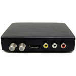 NIPPON AMERICA DIGITAL TV CONVERTER | HD-ATSC-4 - Image 3