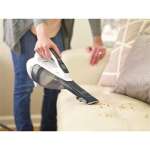 BLACK & DECKER HANDHELD VACUUM CLEANER | HLVA325J10 - Image 5