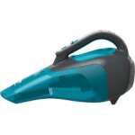 BLACK & DECKER DUSTBUSTER HANDHELD CORDLESS VACUUM CLEANER | HWV1225J01
