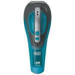 BLACK & DECKER DUSTBUSTER HANDHELD CORDLESS VACUUM CLEANER | HWV1225J01 - Image 2