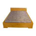 SARINA DE LUXE FOAM MATTRESS 140X200X14 | VLN-DLF14020014 - Image 2