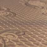 SARINA DE LUXE FOAM MATTRESS 140X200X14 | VLN-DLF14020014 - Image 3