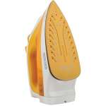 BLACK & DECKER LIGHT 'N EASY IRON YELLOW | IR1821 - Image 3