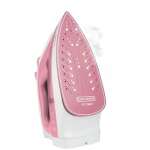 BLACK & DECKER LIGHT 'N EASY IRON RED | IR1823 - Image 3