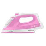 BLACK & DECKER LIGHT 'N EASY IRON RED | IR1823
