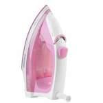BLACK & DECKER LIGHT 'N EASY IRON RED | IR1823 - Image 4