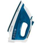 BLACK & DECKER LIGHT 'N EASY IRON BLUE | IR1835 - Image 2