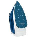 BLACK & DECKER LIGHT 'N EASY IRON BLUE | IR1835 - Image 3