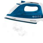 BLACK & DECKER LIGHT 'N EASY IRON BLUE | IR1835 - Image 4