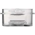 BRENTWOOD BLENDER 12SPD RED | JB-220R - Image 9