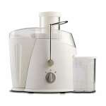 BRENTWOOD JUICE EXTRACTOR 2SP WHITE | JC425W