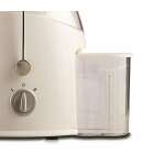 BRENTWOOD JUICE EXTRACTOR 2SP WHITE | JC425W - Image 3