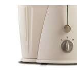 BRENTWOOD JUICE EXTRACTOR 2SP WHITE | JC425W - Image 4
