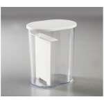 BRENTWOOD JUICE EXTRACTOR 2SP WHITE | JC425W - Image 8