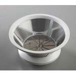 BRENTWOOD JUICE EXTRACTOR 2SP WHITE | JC425W - Image 9
