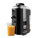 BLACK & DECKER 400W FRUIT & VERGETABLE JUICE EXTRACTOR | JE2200B