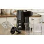 BLACK & DECKER 400W FRUIT & VERGETABLE JUICE EXTRACTOR | JE2200B - Image 3