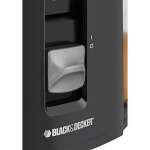 BLACK & DECKER 400W FRUIT & VERGETABLE JUICE EXTRACTOR | JE2200B - Image 4