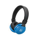 KLIP XTREME FURY WIRELESS ON EAR HEADPHONE WITH MICROPHONE | KHS-620BL