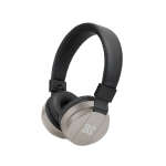 KLIP XTREME ON-EAR HEADPHONE WITH WIRELESS TECHNOLOGY | KHS-620SV